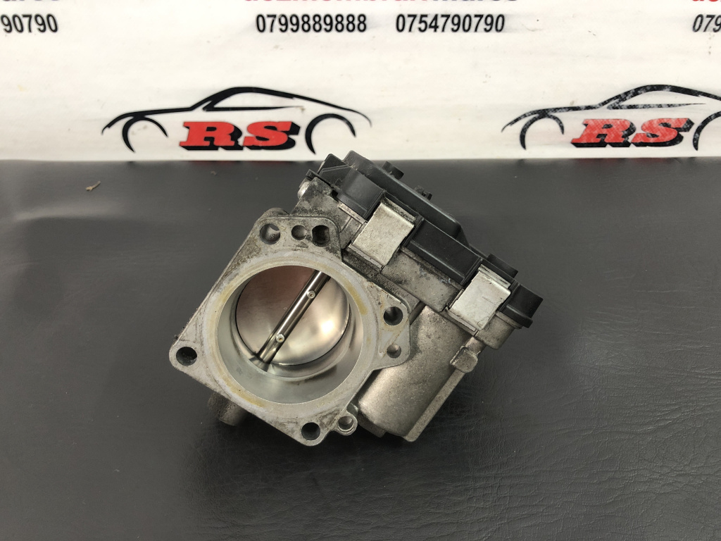 Clapeta de acceleratie VW Golf 7 1.4TSI Manual HB sedan 2014 (03F133062B)