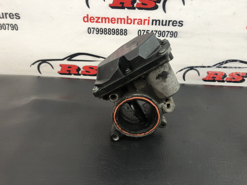 Clapeta de acceleratie VW Passat B6 2.0TDI DSG 170cp sedan 2009 (03L128063D)