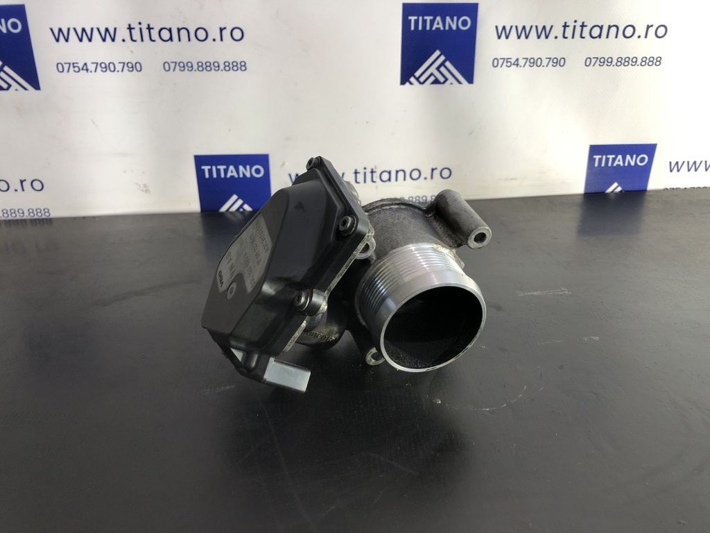 Clapeta de acceleratie VW Passat B7 2.0TDI CFG DSG sedan 2012 (03L128063)