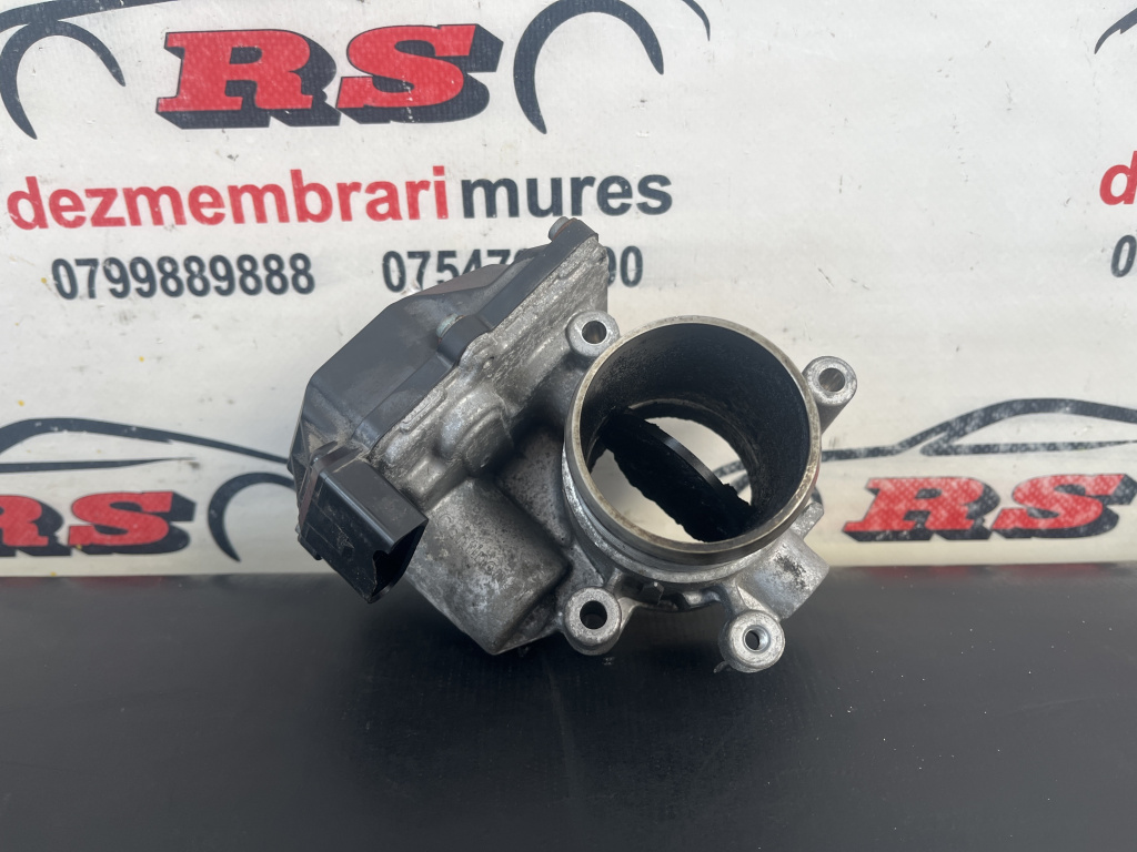 Clapeta de acceleratie VW Passat B7 2.0TDI 4Motion Automat DSG sedan 2012 (03L128063R)