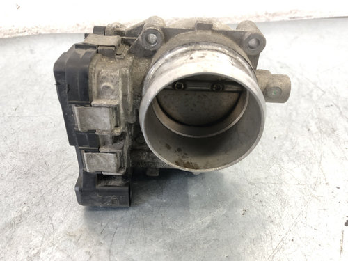 Clapeta de acceleratie VW Tiguan 1.4 TSI 4motion Manual 150 cp sedan 2010 (03C133062D)