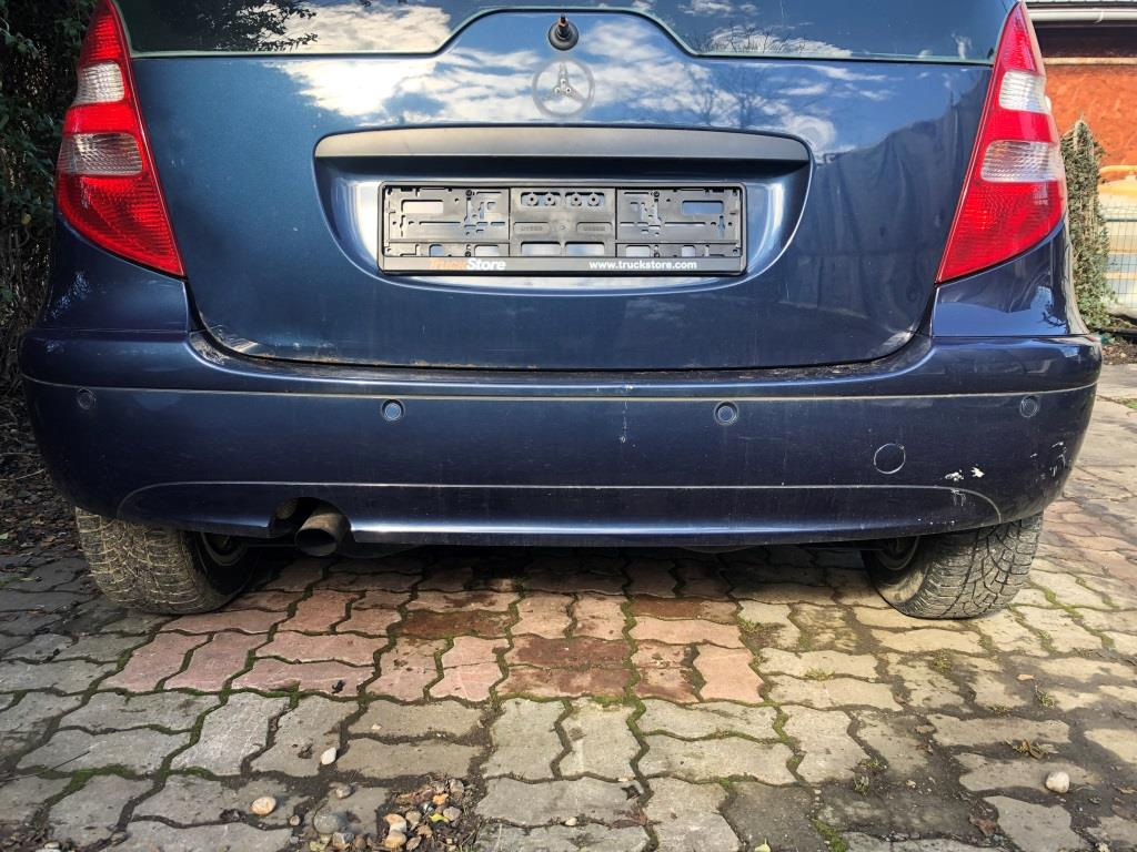 Clapeta deschidere haion mercedes A class w169 2006