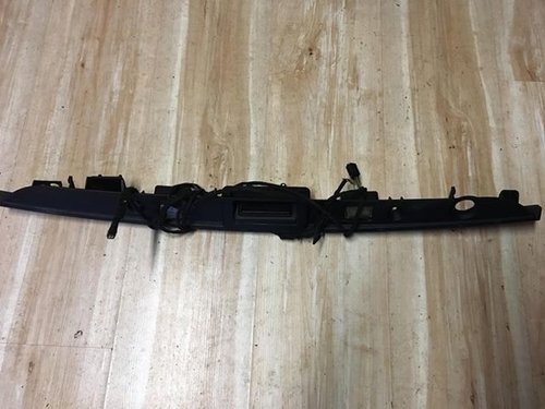 Clapeta deschidere haion Mercedes C class w204 2007