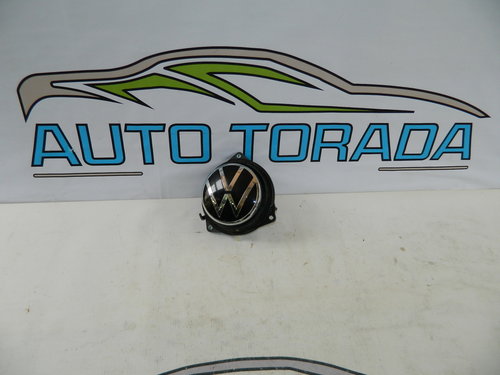 Clapeta deschidere hayon , emblema VW Passat / VW Golf 7 cod 3G5827469