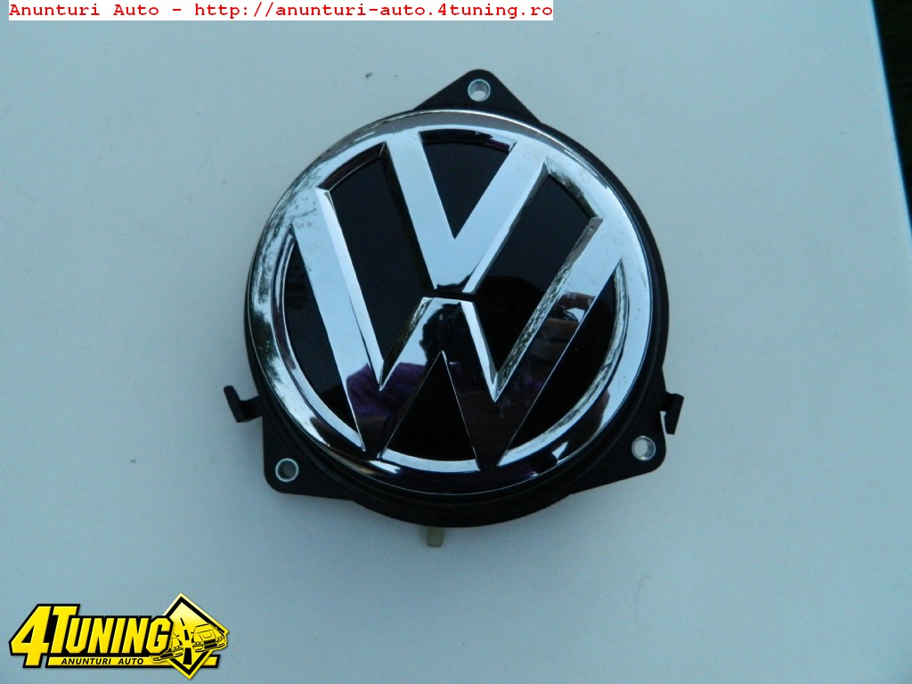 Clapeta deschidere hayon VW Golf 7 cod 5G6827469F