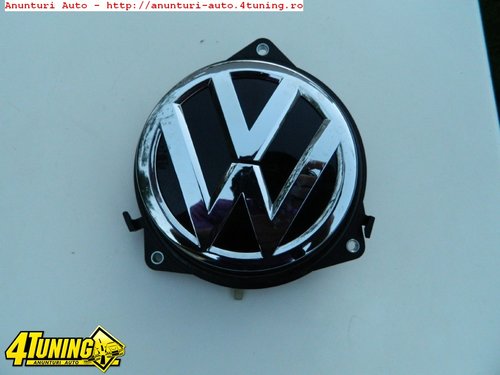 Clapeta deschidere hayon VW Golf 7 cod 5G6827469F