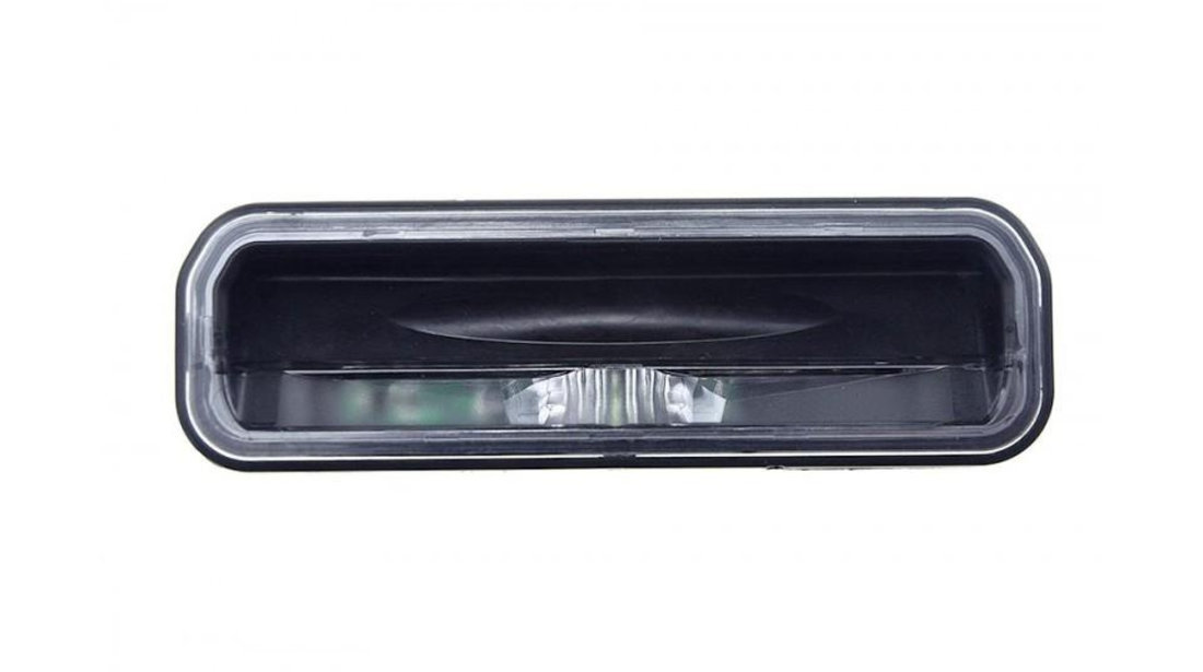 Clapeta deschidere portbagaj Ford Focus 3 (2010->) #1 1834376