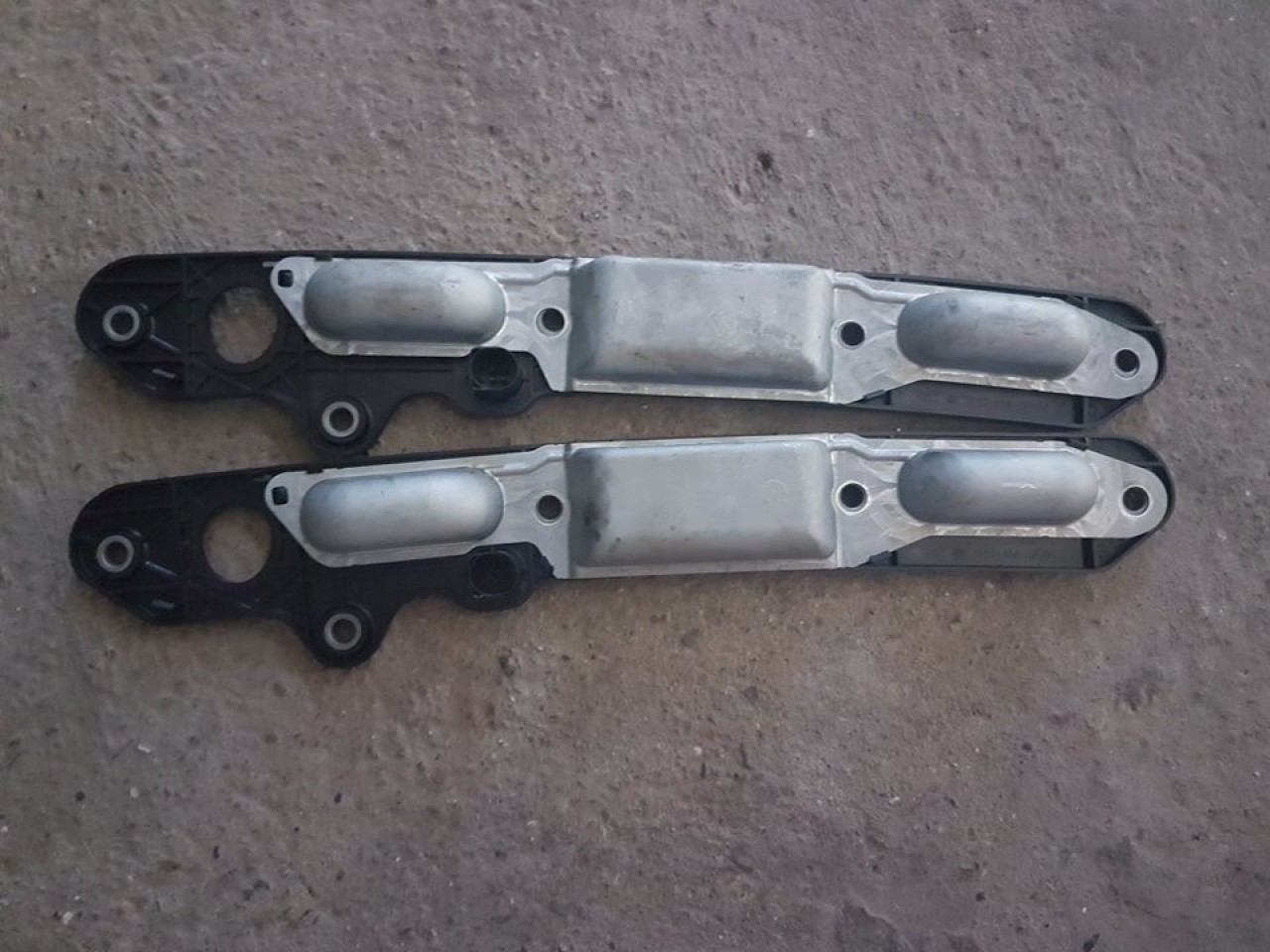 Clapeta deschidere portbagaj vw jetta III 2005-2010