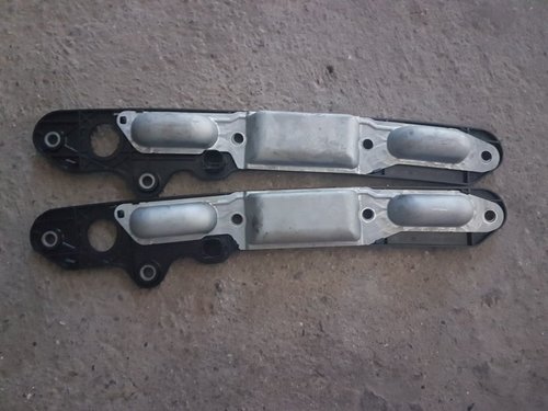 Clapeta deschidere portbagaj vw jetta III 2005-2010