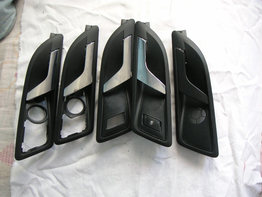Clapeta deschidere usa dreapta Skoda Octavia 2 Yeti