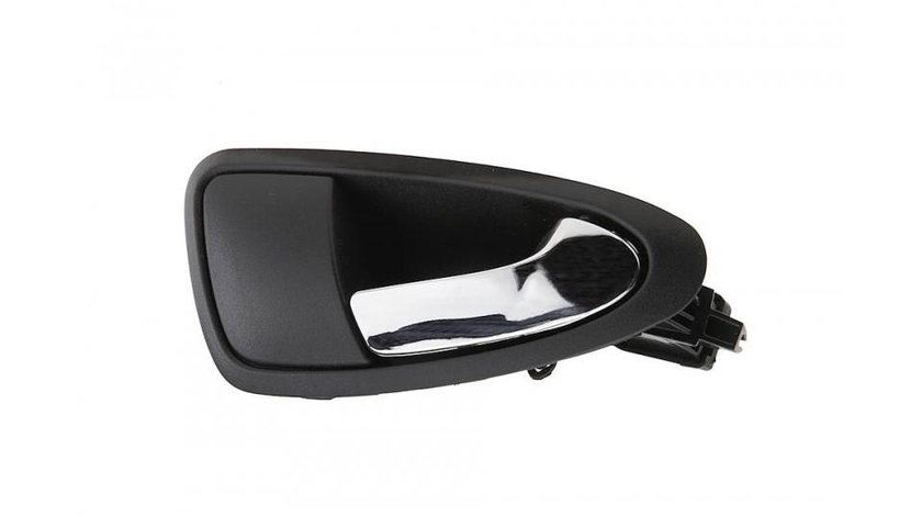 Clapeta deschidere usa interior dreapta fata Seat Ibiza IV (2008->)[6J5,6P1] #1 6J1837114A
