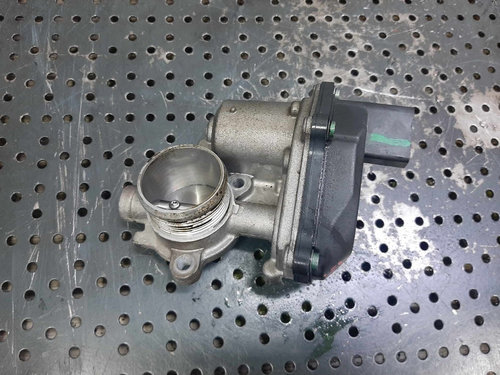 Clapeta egr 1.6 tdi dgt vw polo 6r golf 7 audi a3 8v seat leon skoda octavia 3 04l131501m