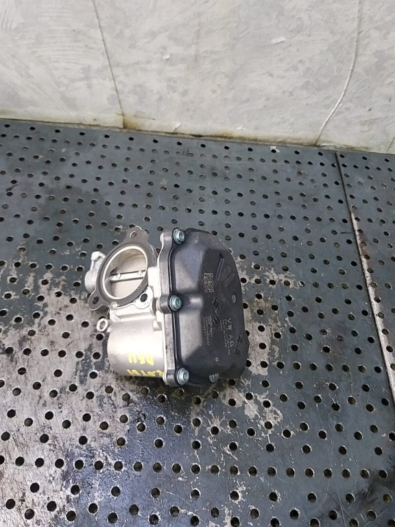Clapeta egr 2.0 tdi audi a4 b9 8w 04l131501b a2c80881400