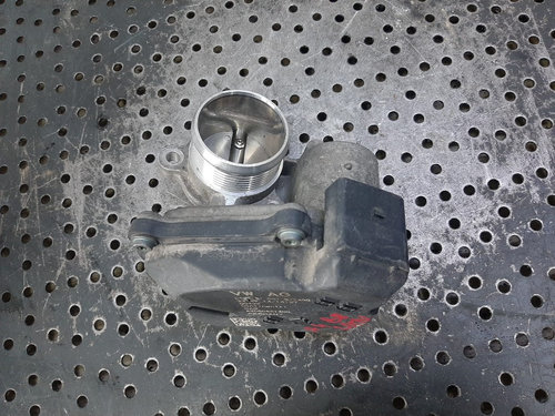 Clapeta egr 2.0 tdi det audi a4 b9 8w 04l131501b a2c80881400