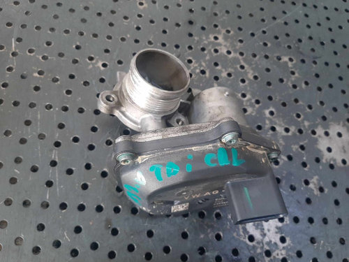 Clapeta egr 2.0 tdi seat leon ateca audi a3 8v skoda octavia 3 vw golf 7 04l131501m