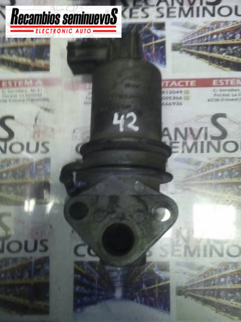 Clapeta EGR AUDI A2 72278506017 / 036131503R72278506017 / 036131503R