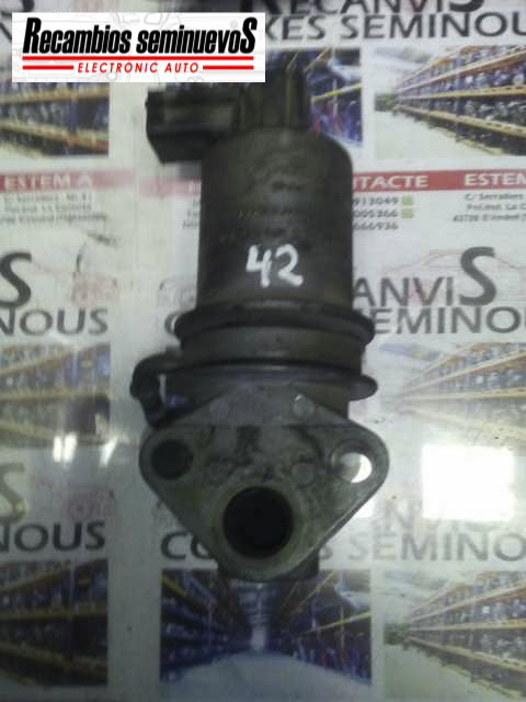 Clapeta EGR AUDI A2 72278506017 / 036131503R72278506017 / 036131503R