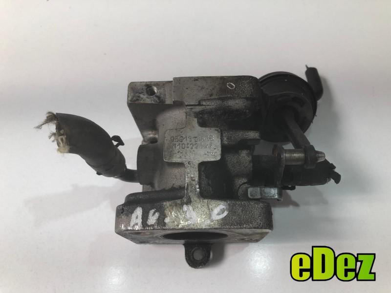 Clapeta egr Audi A6 (2004-2011) [4F2, C6] 3.0 tdi
