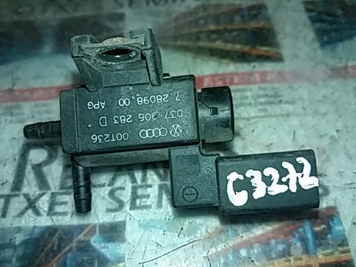 Clapeta EGR AUDI AUDI -CUALQUIER MODELO- 037 906 283 D / 037906283D037 906 283 D / 037906283D