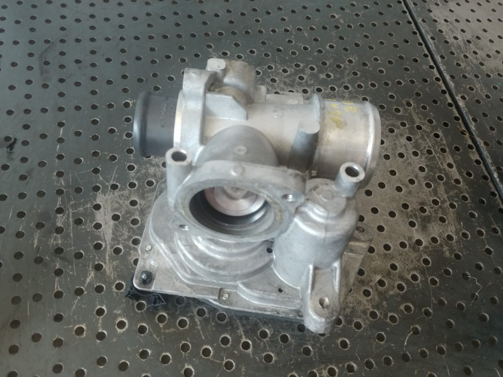 Clapeta egr b13dtc 1.3cdti opel corsa e hu150600-0020 05t036415