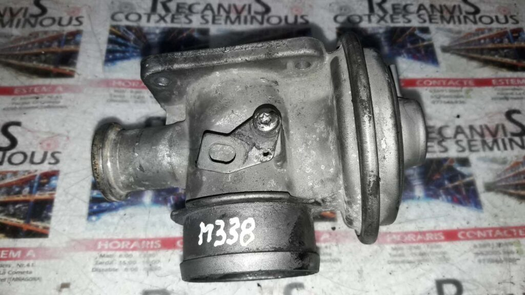 Clapeta EGR BMW E46 2 354 070 / 23540702 354 070 / 2354070