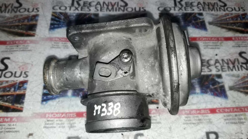 Clapeta EGR BMW E46 2 354 070 / 23540702 354 070 / 2354070