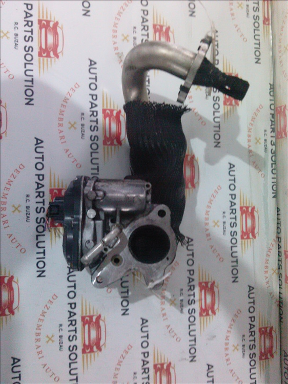 Clapeta EGR RENAULT MASTER 2.3 D an fabr. 2015