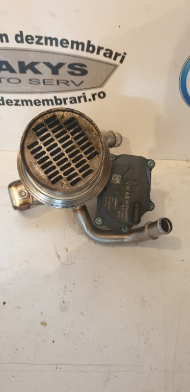 Clapeta EGR VW Golf 7 2.0 tdi 04L131501M / 04L.131.512BQ