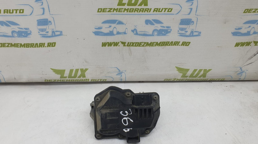 Clapeta evacuare 1.5 dci k9k464 147808010r Renault Captur [2013 - 2017] 1.5 dci K9K646