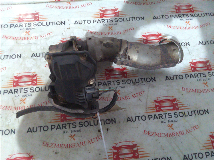 Clapeta evacuare 1.6 d NISSAN QASHQAI an fabr. 2014
