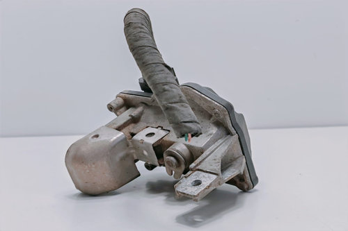 Clapeta evacuare 147B08010R Renault Kangoo 2 [facelift] [2013 - 2020]