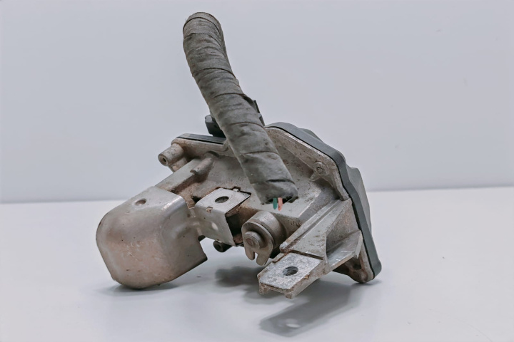 Clapeta evacuare 147B08010R Renault Megane 3 [2008 - 2014]