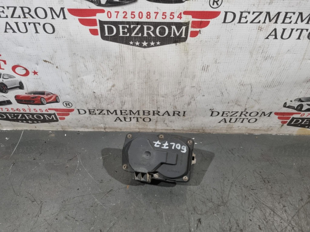 Clapeta evacuare 5Q0253691H VW Passat B8 Variant 2.0 TDI DSRB 150 cai