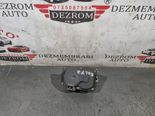 Clapeta evacuare 5Q0253691H VW Passat B8 Variant 2.0 TDI 4motion DFEA 150 cai