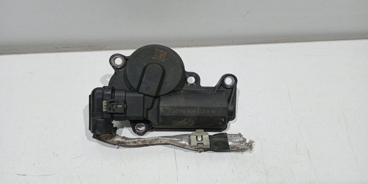 Clapeta evacuare A2139068601 Mercedes-Benz V-Class W447 [2014 - 2020]