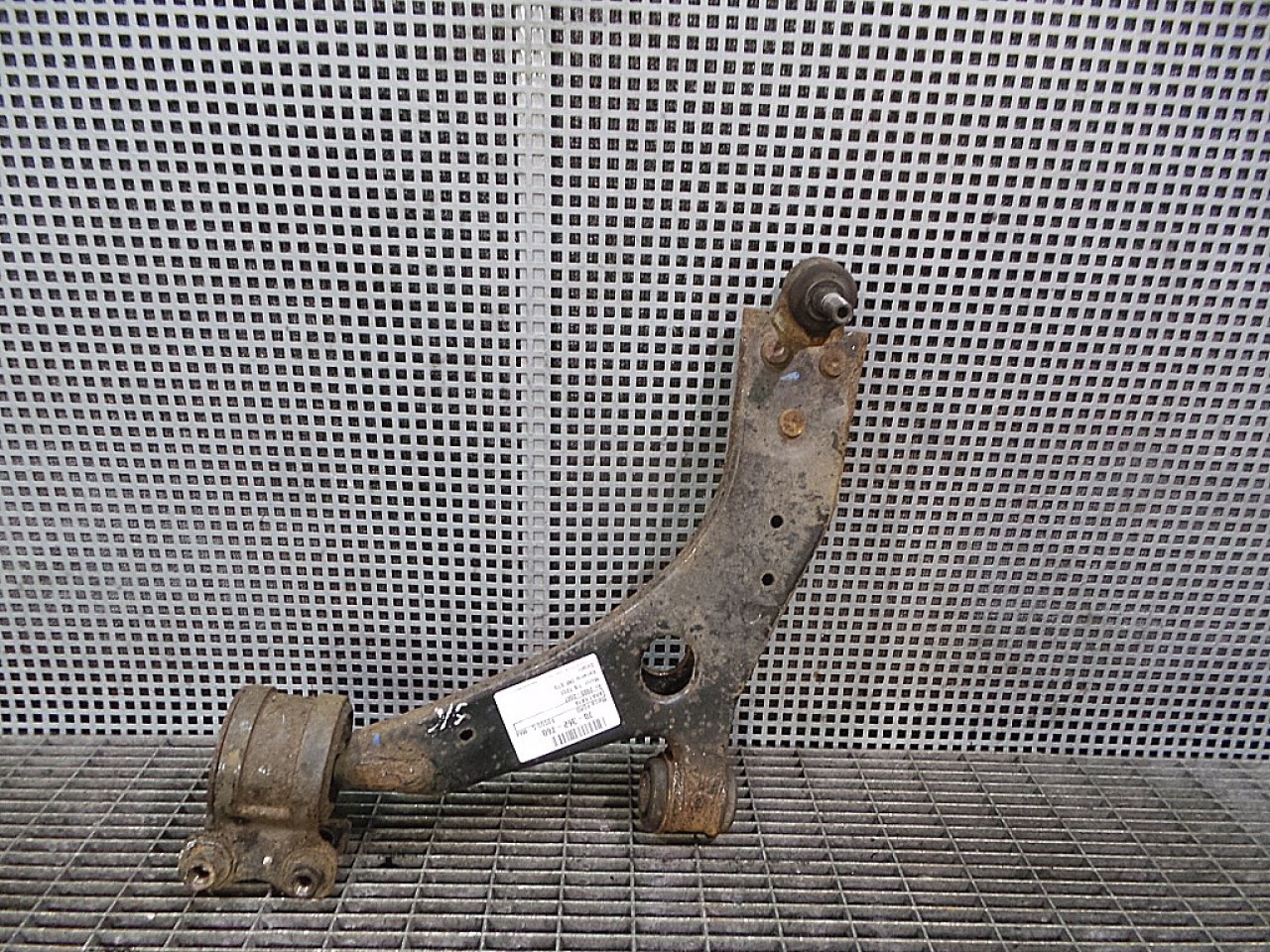 CLAPETA EVACUARE AUDI A4 A4 2.0 TDI - (2007 2011)