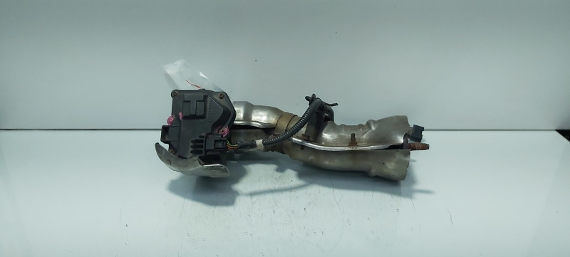 Clapeta evacuare, cod 147B01185R, Nissan Qashqai 1.6 DCI, R9M402 (id:674380)