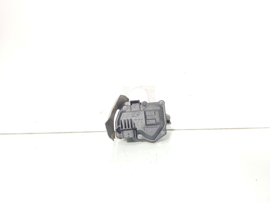 Clapeta evacuare, cod 50885503, Renault Grand Scenic 3, 1.6 DCI, R9M402 (id:695756)