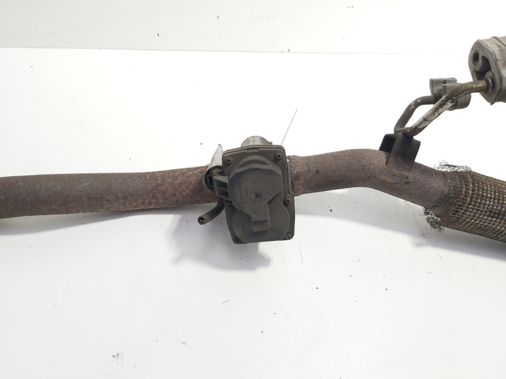 Clapeta evacuare, cod 5Q0253691J, Audi A4 (8W2, B9) 2.0 TDI, DET (id:706384)