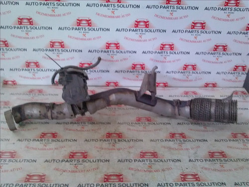 Clapeta evacuare NISSAN QASHQAI 1.6 d an fabr. 2014