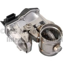 Clapeta evacuare RENAULT CLIO IV (2012 - 2016) PIERBURG 7.03571.16.0 piesa NOUA