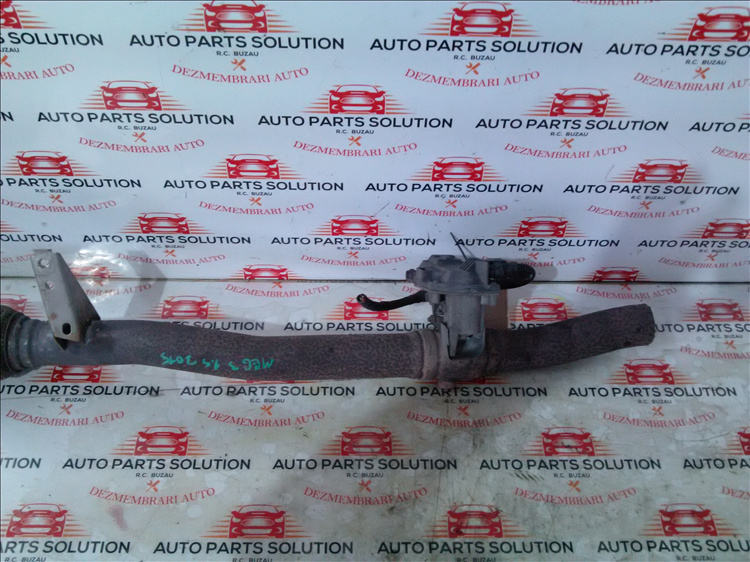Clapeta evacuare Renault MEGANE 3 1.5 an fabr. 2015