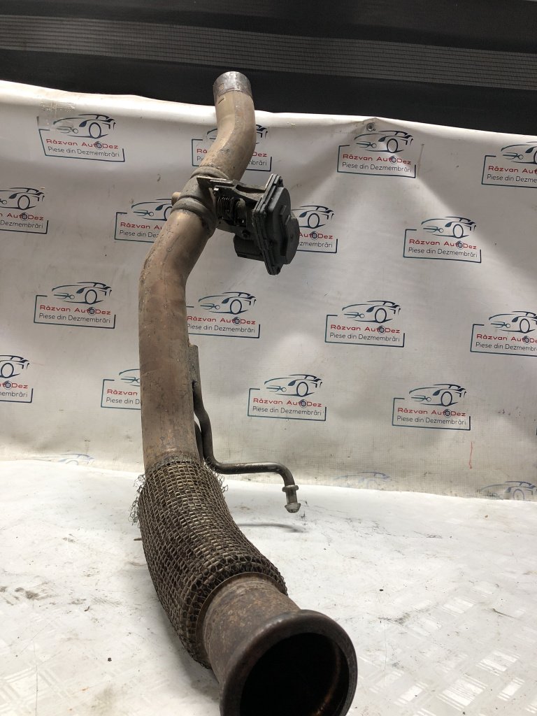 Clapeta evacuare Volkswagen Golf 7 1.6 Motorina 2017, 51500205