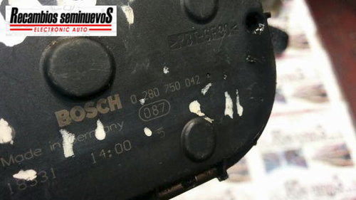 Clapeta FIAT PUNTO 0 280 750 042 / 02807500420 280 750 042 / 0280750042