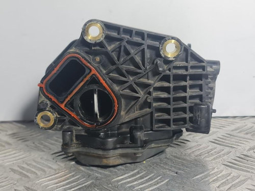Clapeta flaps control debit aer Renault Kadjar 2015-2022 1.6 cdti; 1.6 dci 95517900