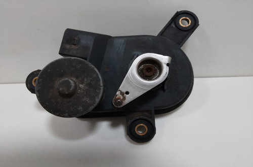 Clapeta galerie admisie A611150 Mercedes-Benz E-Class W210/S210 [1995 - 1999]
