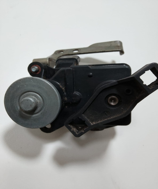 Clapeta Galerie Admisie A6421500494 Chrysler 300C [2005 - 2011]
