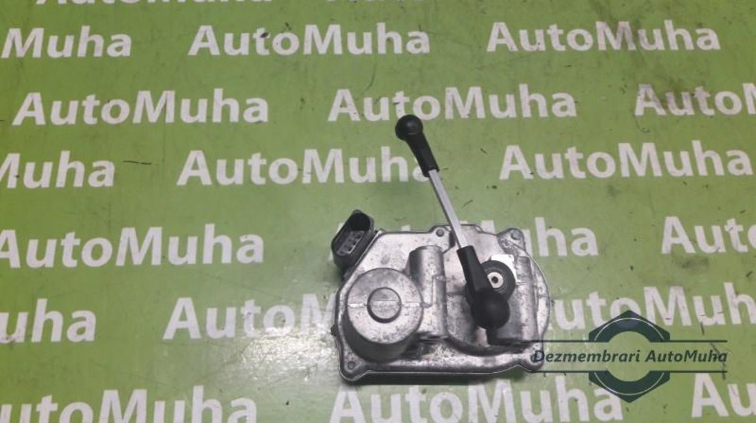 Clapeta galerie admisie Audi A6 (2004-2011) [4F2, C6] A2C59513862