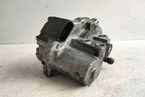 Clapeta galerie admisie, Cod A2C59513862 A2C53308513 Continental A2C59513862 Audi A4 B7 [2004 - 2008...