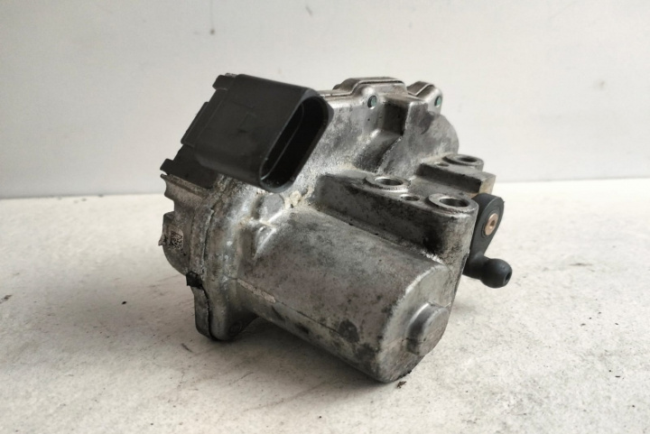 Clapeta galerie admisie Continental A2C59513862 A2C53308513 Volkswagen VW Touareg generatia 1 7L [2002 - 2007]